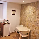 Apartament In The Castle Of S Jorge *