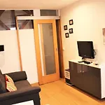 Apartament In The Castle Of S Jorge Lizbona