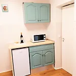 In The Castle Of S Jorge Apartament *