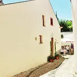 In The Castle Of S Jorge *