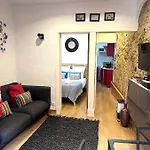 Apartament In The Castle Of S Jorge