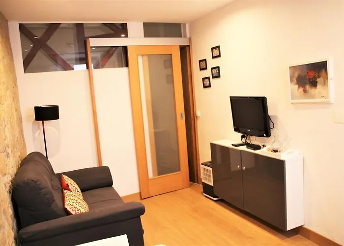 Apartamento In The Castle Of S Jorge Lisboa