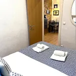 Apartmán In The Castle Of S Jorge *
