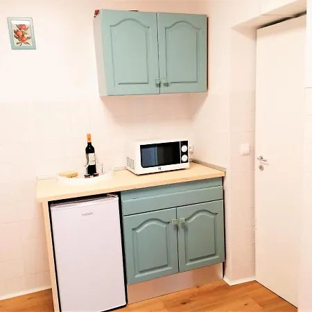 In The Castle Of S Jorge 아파트 *