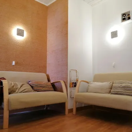 In The Castle Of S Jorge 리스본