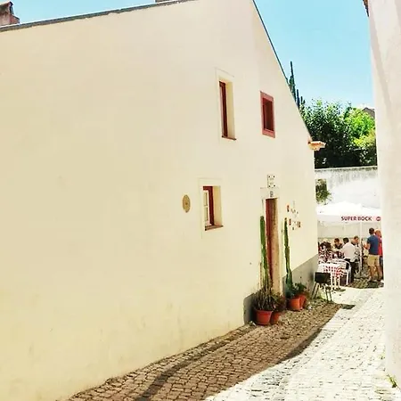 In The Castle Of S Jorge *