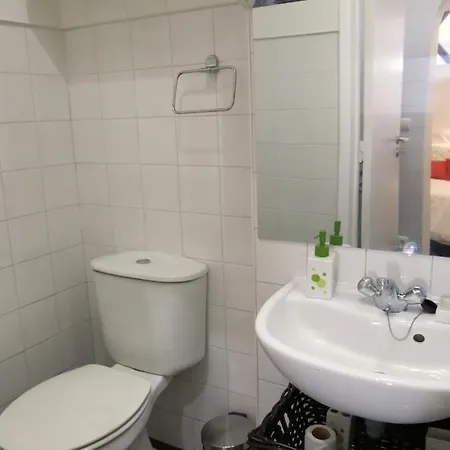 In The Castle Of S Jorge 아파트