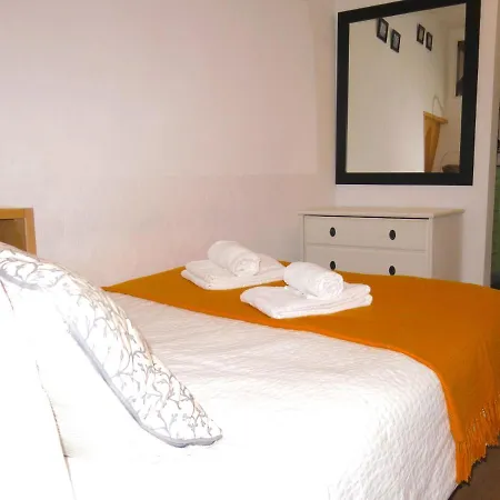 In The Castle Of S Jorge 리스본