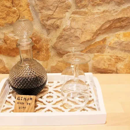 In The Castle Of S Jorge * 리스본