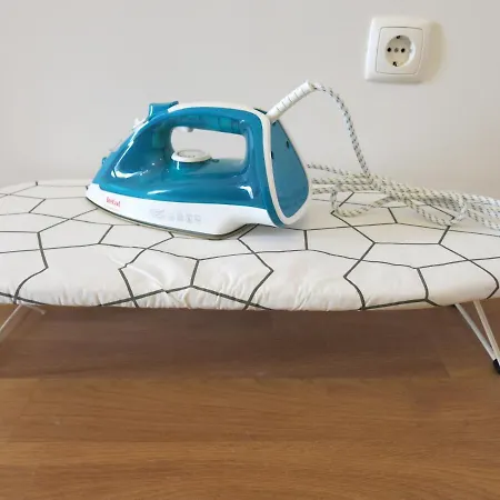 In The Castle Of S Jorge