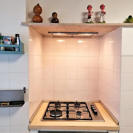 Lägenhet In The Castle Of S Jorge *