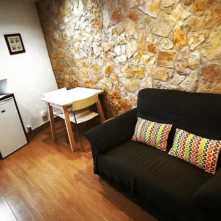 Διαμέρισμα In The Castle Of S Jorge