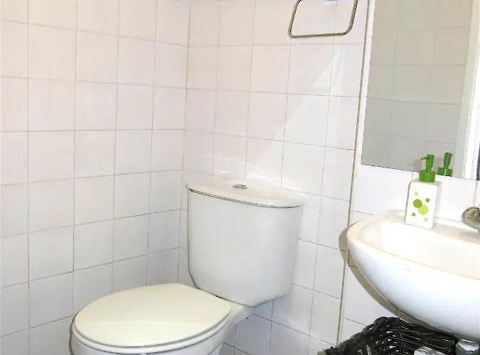 In The Castle Of S Jorge 리스본