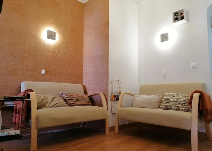 In The Castle Of S Jorge 리스본