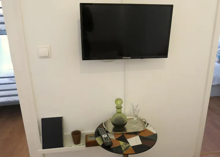 In The Castle Of S Jorge *