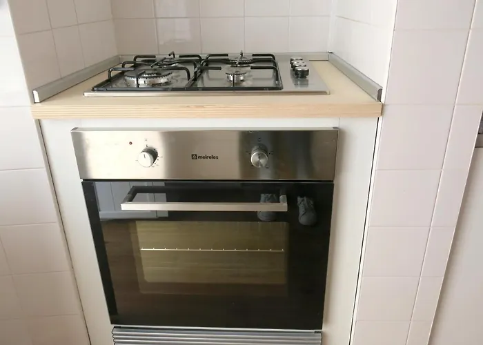 In The Castle Of S Jorge 리스본