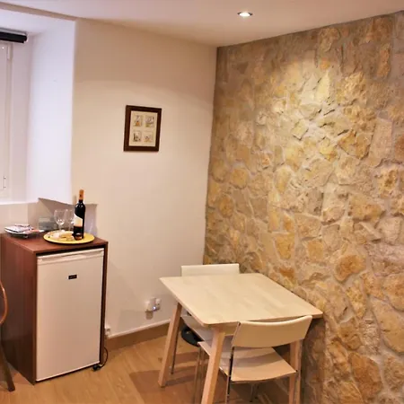 Apartment In The Castle Of S Jorge *