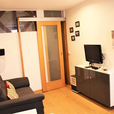 Apartment In The Castle Of S Jorge Lisbon